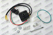 Ricks Hot Shot Series Rectifier-Regulator 10-164H