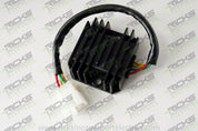 Ricks Rectifier-Regulator For Honda ATC125M 1984 10-169