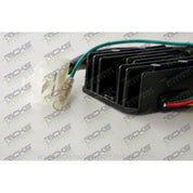 Ricks Rectifier-Regulator For Honda ATC125M 1985 10-170