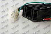 Ricks Rectifier-Regulator For Honda ATC125M 1985 10-170
