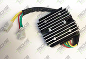 Ricks Rectifier-Regulator For Honda VFR750R RC30 1990 10-171