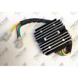 Ricks Rectifier-Regulator For Honda VFR750R RC30 1990 10-171