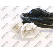 Ricks Hot Shot Series Rectifier-Regulator For Honda VTX1300C 2005-2009 10-172H