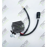 Ricks Rectifier-Regulator For Honda Sportrax 300 TRX300EX 2x4 1993-2004 10-180