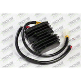 Ricks Hot Shot Series Rectifier-Regulator For Suzuki GSXR1000 2005-2006 10-205H