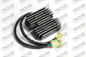 Ricks Rectifier-Regulator 10-206