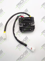 Ricks Hot Shot Series Rectifier-Regulator 10-207
