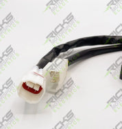 Ricks Hot Shot Series Rectifier-Regulator 10-207