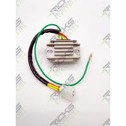 Ricks Rectifier-Regulator 10-212