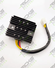 Ricks Rectifier-Regulator 10-213