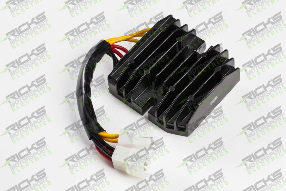 Ricks Hot Shot Series Rectifier-Regulator 10-219H