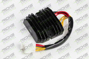 Ricks Hot Shot Series Rectifier-Regulator For Suzuki Hayabusa GSX1300R 2008-2012