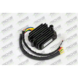 Ricks Rectifier-Regulator 10-231