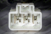 Ricks Hot Shot Series Rectifier-Regulator 10-250H