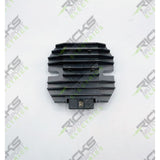 Ricks Rectifier-Regulator 10-252