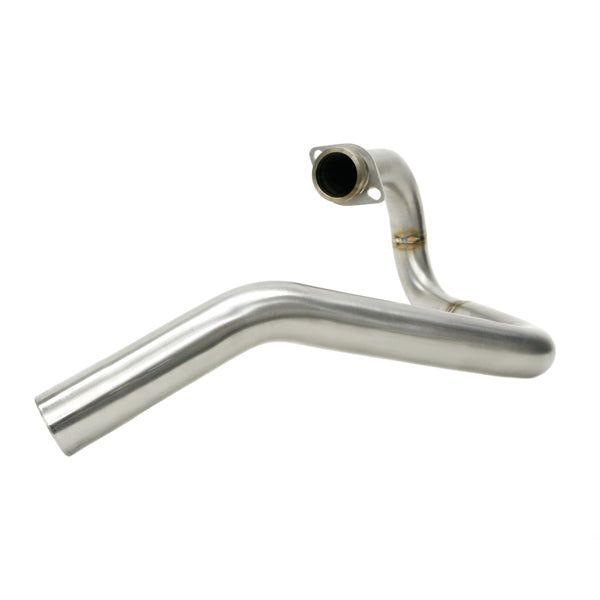 Big Gun EVO R Header Stainless Steel 10-2701