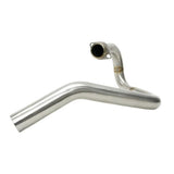 Big Gun EVO R Header Stainless Steel 10-2701