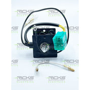 Ricks Rectifier Only 10-300