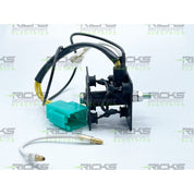 Ricks Rectifier Only 10-300