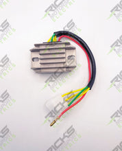 Ricks Rectifier-Regulator 10-306