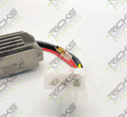 Ricks Rectifier-Regulator 10-306