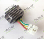 Ricks Rectifier-Regulator 10-307