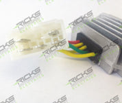 Ricks Rectifier-Regulator 10-307