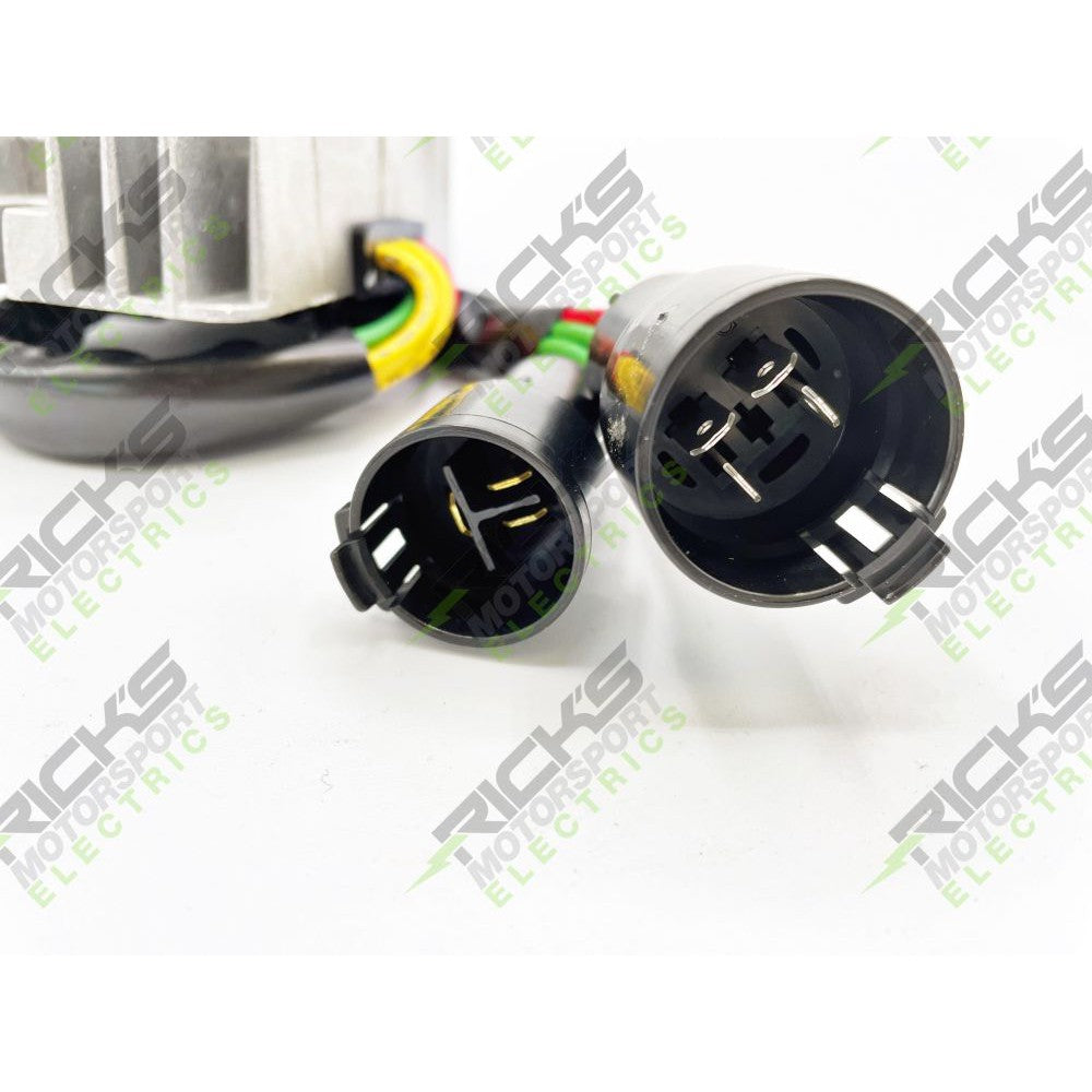 Ricks Rectifier-Regulator 10-312