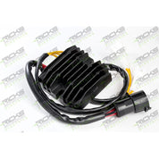 Ricks Hot Shot Series Rectifier-Regulator For Kawasaki Ninja ZX12R ZX1200B 2004-2005