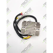 Ricks Hot Shot Series Rectifier-Regulator 10-331H
