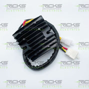 Ricks Hot Shot Series Rectifier-Regulator 10-333H