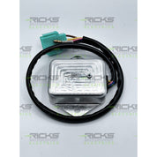 Ricks OEM Style Regulator 10-335