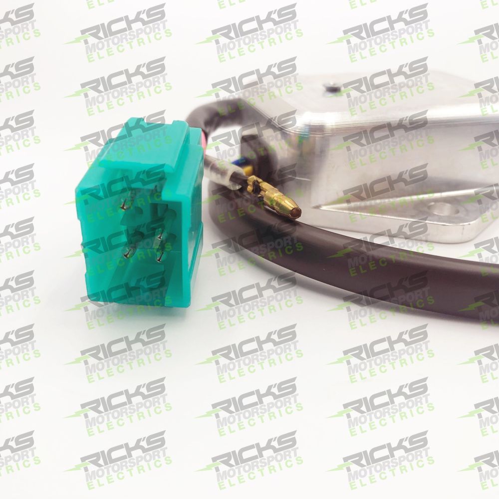 Ricks OEM Style Regulator 10-335