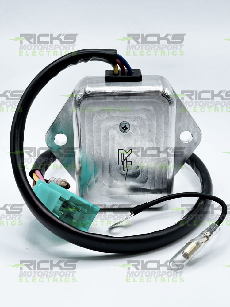 Ricks OEM Style Regulator 10-335