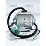 Ricks OEM Style Regulator 10-335