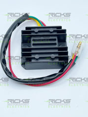 Ricks Rectifier-Regulator 10-336