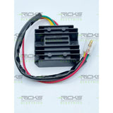 Ricks Rectifier-Regulator 10-336