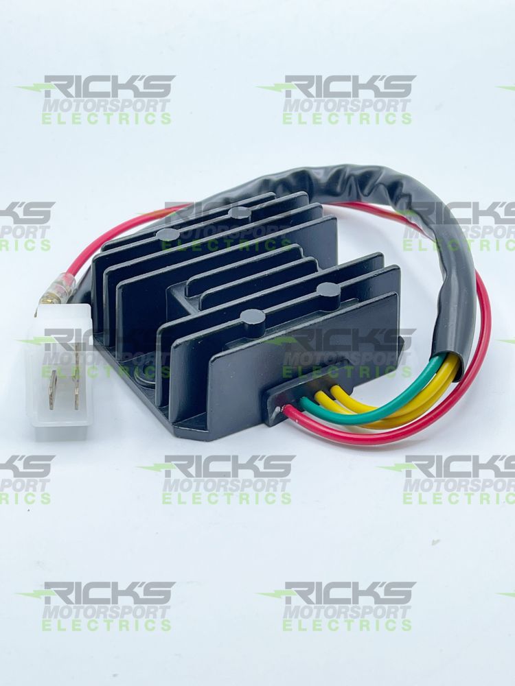 Ricks Rectifier-Regulator 10-336