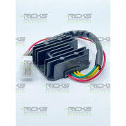 Ricks Rectifier-Regulator 10-336