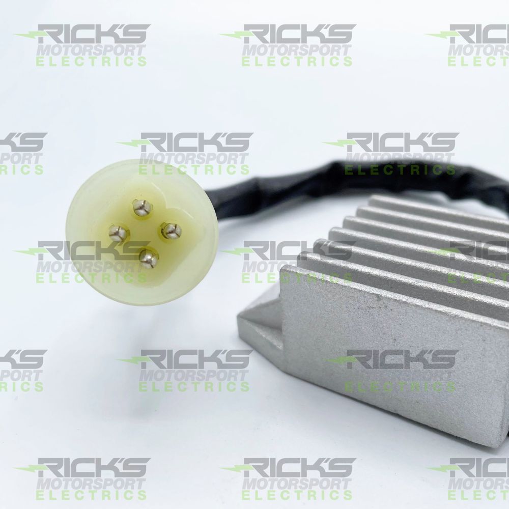 Ricks Rectifier-Regulator 10-402