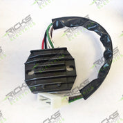 Ricks Rectifier-Regulator 10-408