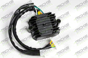 Ricks Rectifier-Regulator 10-411