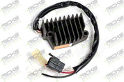 Ricks Rectifier-Regulator 10-412