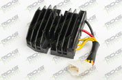 Ricks Hot Shot Series Rectifier-Regulator 10-418H