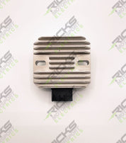 Ricks Hot Shot Series Rectifier-Regulator 10-419H