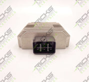 Ricks Hot Shot Series Rectifier-Regulator 10-419H