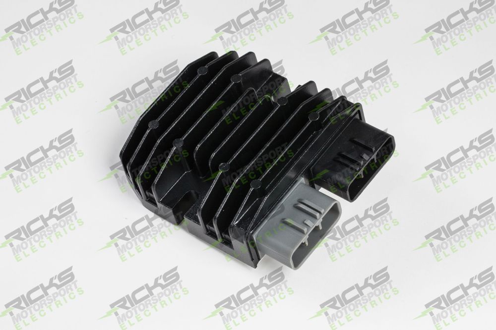 Ricks Rectifier-Regulator 10-420