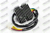 Ricks Rectifier-Regulator 10-421