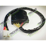 Ricks Hot Shot Series Rectifier-Regulator 10-421H