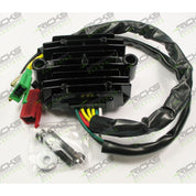 Ricks Rectifier-Regulator 10-424